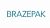 Brazepak